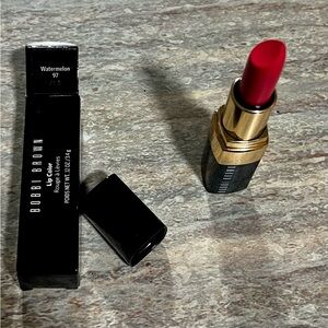 NIB Bobbi Brown Watermelon 97 Lip Color Lipstick